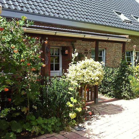 SchönErleben Schwabstedt Exterior foto